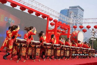 上海松江庆典鼓乐公司 专业礼仪庆典服务，引领开业庆典新风尚