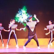 济南蓝云广告传媒 文艺演出的策划与执行专家