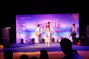 专业活动策划服务 高端酒会与礼仪庆典的完美融合