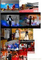 宁波演艺公司 专业演出服务与设备租赁，助力文艺活动精彩呈现