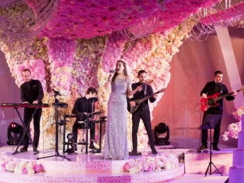 北京礼仪庆典公司 专业礼仪模特、演出主持与摄影摄像服务