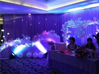 黄岛XX婚礼定制 一站式礼仪庆典专家，打造专属美好时刻