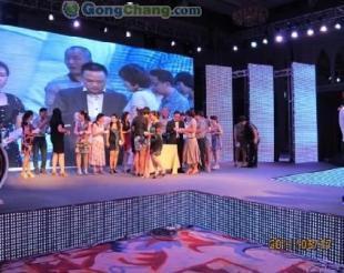 东莞专业礼仪公司 一站式庆典策划服务，助力企业品牌腾飞